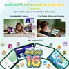 DOOGEE U11Kids 11" Tablet, Android 16,Gemini AI, Produktbild-Vorschau 8