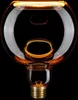 SEGULA LED Floating Globe 125 smokey grau E27 6W 1900K dimm Produktbild-Vorschau 7