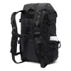 Chrome Tensile 25l Rucksack Schwarz  Schwarz One Size Produktbild-Vorschau 2