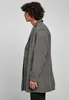 Urban Classics - Classic Herringbone Coat Mantel grau - XL Produktbild-Vorschau 8