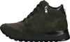 Waldläufer Stiefelette Stiefelette Leder/Textil Produktbild-Vorschau 16