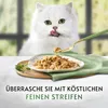 GOURMET Nature's Creations, Deliziose striscioline, Anteprima dell’immagine prodotto 3