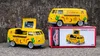 Majorette VW T1 Mexican Foodtruck, Food Truck, 3 Jahr(e), Produktbild-Vorschau 3