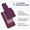 kwmobile Handyhülle für Samsung Galaxy S22 Hülle - Case Produktbild-Vorschau 9
