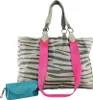 Fritzi aus Preußen sac à épaule sac à main Canvas Izzy Bag Voir les images du produit 6