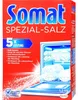 Somat změkčující sůl do myčky nádobí proti vodnímu kameni Náhled obrázku produktu 3