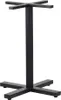 Tischgestell aus Metall SH-3046-1, für Büro, Hotel, Produktbild-Vorschau 1