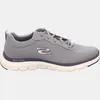 Skechers Flex Advantage 4.0 - Providence - Grau / Navy Produktbild-Vorschau 12