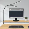 LED stolní lampa se stmívatelnou dvojitou hlavou 80 cm, 24W Náhled obrázku produktu 8