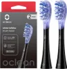 OCLEAN testina ultra bianca, confezione da 2, nera Anteprima dell’immagine prodotto 6