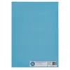 HERMA Heftschoner Papier A4 hellblau, Hellblau, Papier, 214 Produktbild-Vorschau 3