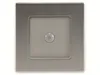 ChiliTec LED Wand Einbauleuchte mit Bewegungsmelder, 120° Produktbild-Vorschau 2