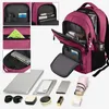 OKWISH Laptop Rucksack 17,3''Business Rucksack Produktbild-Vorschau 3