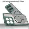 Coque magnétique pour Motorola Edge 60 Fusion : coque de Voir les images du produit 4