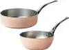 De Buyer Prima Matera Sauteuse Kupfer/Edels. 20cm konisch Produktbild-Vorschau 18