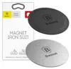 Baseus Magnetplatten - Schwarz / Silber Produktbild-Vorschau 15