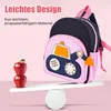Anti-Verlust Rucksack Kleinkind mit 2m Kinderleine, Produktbild-Vorschau 5