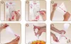 ZENKER Einweg-Spritzbeutel Kunststoff, 20 Stück mit 3 Anteprima dell’immagine prodotto 8
