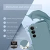 Cadorabo Hülle für Realme C71 Hülle Silikon Handyhülle Case Produktbild-Vorschau 2