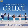 Athenians, T: 20 Best Syrtakis from Greece Produktbild-Vorschau 1