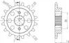 Zębatka Supersprox 520 - 14T CST-736:14|zębatka 22,0/25,0 Podgląd zdjęcia produktu 3