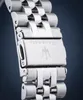 A close-up shot of a watch bracelet clasp. Náhľad obrázku produktu