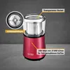 TZS First Austria Kaffeemühle elektrisch, 2in1 Produktbild-Vorschau 4