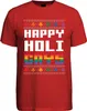 Happy Holi Gays LGBTQ X-Mas - Weihnachten Produktbild-Vorschau 2