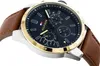 Tommy Hilfiger DECKER CASUAL 1791561 Herrenarmbanduhr Produktbild-Vorschau 4