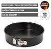 Kaiser Springform Ø 20 cm, Classic Produktbild-Vorschau 7