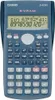 Casio FX-82MS, Desktop, Wissenschaftlicher Taschenrechner, Produktbild-Vorschau 1