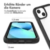 imoshion 360° Full Protective Case iPhone 14 - Schwarz Produktbild-Vorschau 4