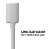 SANUS WSSE11, Flur, Weiß, Flur, Sonos Era 100, 87,4 cm, Produktbild-Vorschau 4