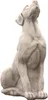 Schöner Labrador 100 H aus Steinguss Neu Frostfest Produktbild-Vorschau 1