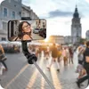 KRUMAD Handy Stativ mit Selfie Stick 170 cm – Produktbild-Vorschau 7