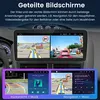 6+128G 12,3" Android 15 Radio samochodowe CarPlay dla Ford Podgląd zdjęcia produktu 13