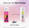 Pjur - Myglide Stymulujacy Lubrykant Z Efektem Ciepla 30 Ml Podgląd zdjęcia produktu 4