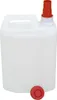 Kanister ICS M82215, 15 litrov, biely Náhľad obrázku produktu 2
