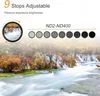 K&F Concept Filter Slim 82 MM K&F Concept KV32 Anteprima dell’immagine prodotto 7