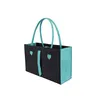 RAIKOU KULT Filz-Tasche Shopper in neuem Design Filzkorb Produktbild-Vorschau 4