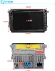Radio 8 pouces avec CD 32 Go pour VW Golf 5/6 Variant / Voir les images du produit 12