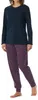 Pigiama da donna Uncover by Schiesser UNCOVER Nightwear - Anteprima dell’immagine prodotto 1