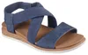Skechers Bobs Desert Kiss Low Damen Sandalen Weite Passform Produktbild-Vorschau 4