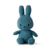 Miffy Sitting Corduroy - Aviator Blue - 23 cm Produktbild-Vorschau 2
