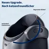 Selbstreinigendes Katzentoilette XXL Katzenklo mit Produktbild-Vorschau 10