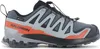 SALOMON SHOES XA PRO 3D V9 WIDE GTX Turbul/Black 000 000 Produktbild-Vorschau 2