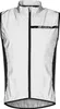 A unisex reflective vest is shown front-on against a white background. Náhľad obrázku produktu