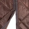 Dveřní závěsy 0,85 * 2,05 m Magnetická dveřní izolace Náhled obrázku produktu 3