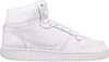 Nike Nike Ebernon Mid Blanc/Blanc 9 Voir les images du produit 30