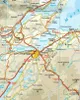 Reise Know-How mapa Skotska (1:400.000) Náhled obrázku produktu 3